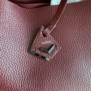 Brand New Botkier Burgundy Leather purse